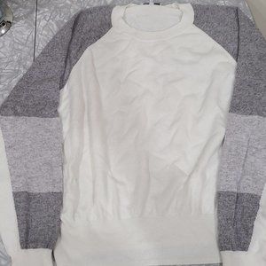Reiss Cashmere Blend Sweater Women's XL